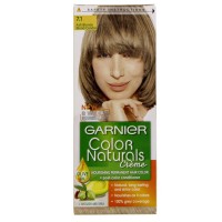 GARNIER COLOR NATURALS CREME